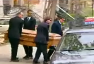 Death In The Afternoon (A Prank)